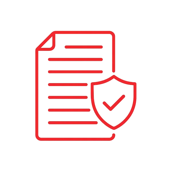 Terms and Conditions